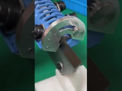 Knife Edge Honing Device