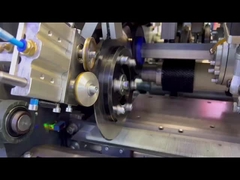 Slitting Blades for Corrugated Paperboard