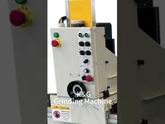 LL Grinding Machine 